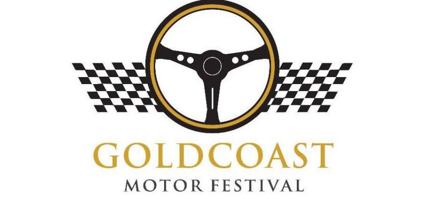 首屆 Gold Coast Motor Festival